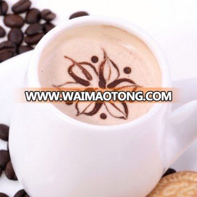 Wholesale best healthy dairy free coffee creamer powder