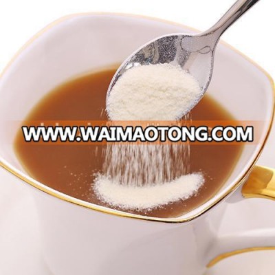 Wholesale top quality super coconut oil based non dairy creamer for coffee