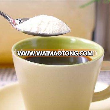 Wholesale top quality china super non dairy coffee creamer