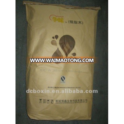 vegetable oil powder for baking food M60