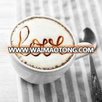 substitute for milk powder organic coffee mate creamer French vanilla coconut oil coffee mate creamer